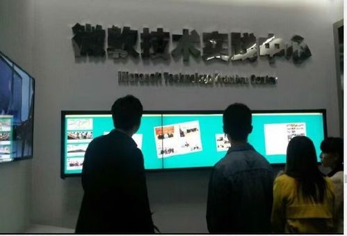 軟件開發 研究、設計、開發與維護計算機軟硬件系統的綜合能力