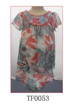 宿松雅蓮服飾 兒童精品禮服廠價直銷，品質與性價比的完美結合