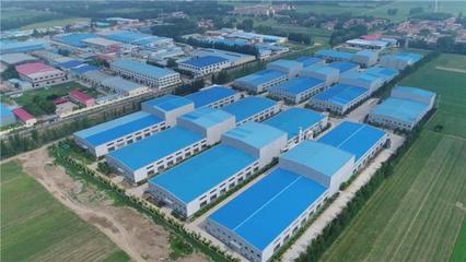 觀摩點風采錄丨寧津 走“專精特新”之路，激發企業活力，賦能展覽展示服務升級